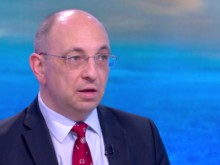 Николай Василев: България е закъсняла с повече от десетилетие за еврото