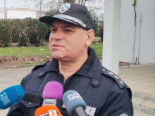 Поредна полицейска акция в Бургаско