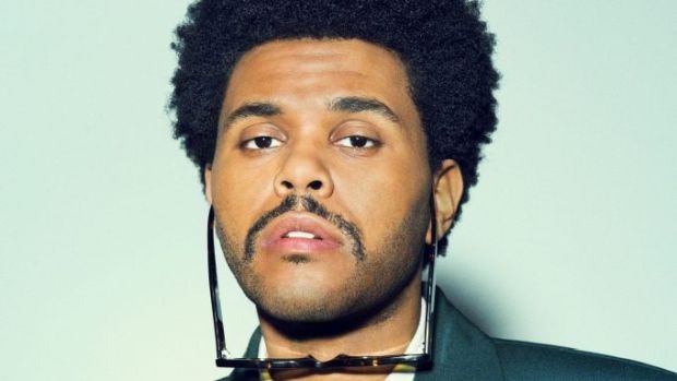 Певецът The Weeknd с истинско име Абел Макконън Тесфайе стана