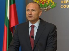 Росен Христов: Ще купуваме резервни части за АЕЦ "Козлодуй" от Русия