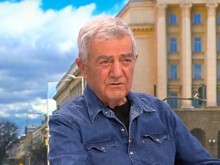 Стефан Цанев: България няма национален идеал