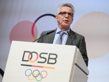 Германия няма да бойкотира Олимпийските игри в Париж