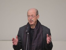 Георги Дюлгеров: В новия ми филм няма нито една жена 