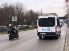 Рев на мотори в Пловдив! Пазете водачите им - и тях някой ги чака вкъщи!