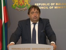 Шишков: ГКПП "Струмяни - Берово" ще бъде обявен за национален обект