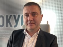 Владислав Горанов за казуса с таксите от хазарт: Съжалявам, че информацията не е стигала до мен навреме