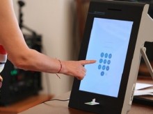 РИК-Добрич обяви график за дистанционно обучение за работа с машина за гласуване