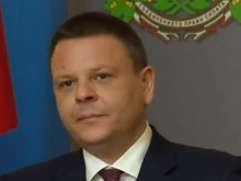 Христо Алексиев: Обявили сме процедура за наемане на два медицински хеликоптера