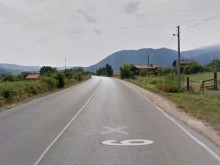 Възстановено е движението на Подбалканския път
