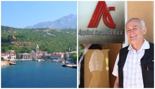 Дарко Мат Сертич е американско хърватски бизнесмен През последните дни