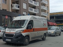 Взрив в апартамент в Пловдив!