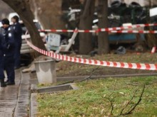 Жестоко убийство на жена скова София!