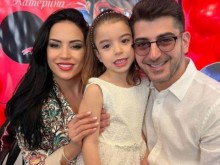 Сашо Кадиев се събра с бившата си жена