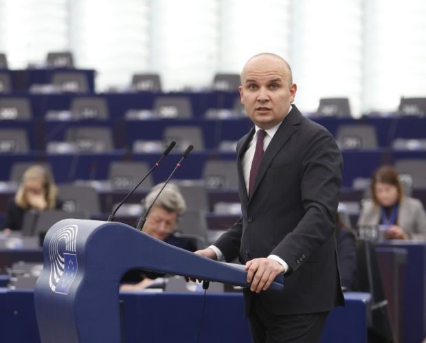 Илхан Кючюк: Избирателят е все по-уморен от случващото се в страната