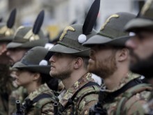 Италия увеличава военните разходи с 800 милиона евро