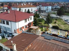 Кметството на село Равно поле ще покрива енергийните си нужди със соларна централа