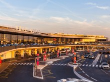 Утре Франция ще бъде труднодостъпна със самолет
