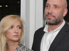 Жената на Захари Бахаров се захвана с нов бизнес