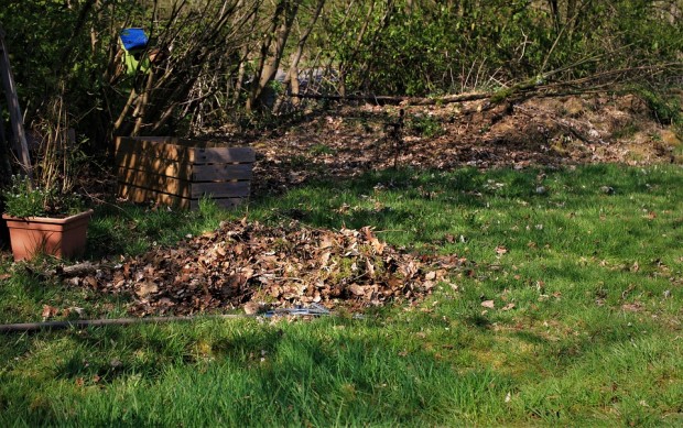 Казанлъшки села организират пролетно почистване на Благовещение