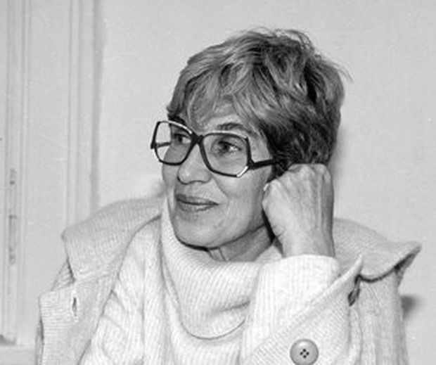Почина журналистката Нина Селвелиева. Тя е знаково име от златните