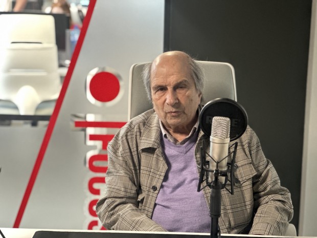 Проф. Михаил Неделчев: Къщата на Димитър Талев е сакрална