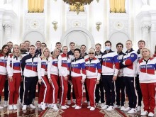 Решават съдбата на участие на Русия и Беларус на спортни форуми
