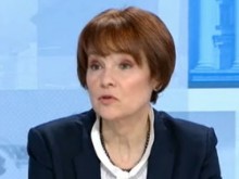Матева: СИК-овете няма да събират преференциите от машинното и хартиеното гласуване