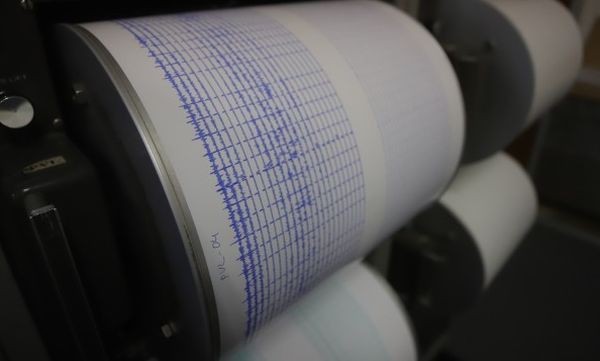 Земетресение с магнитуд 6 5 бе регистрирано в Аржентина днес предадоха