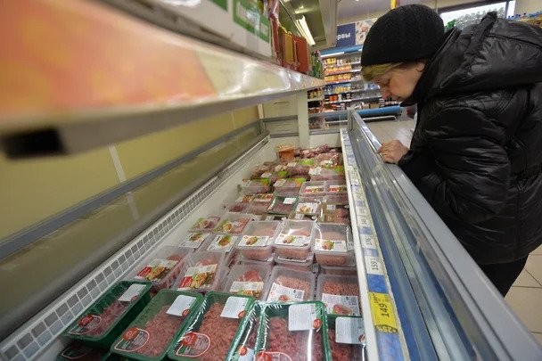 Инфлацията в Русия се забави до 5,99%