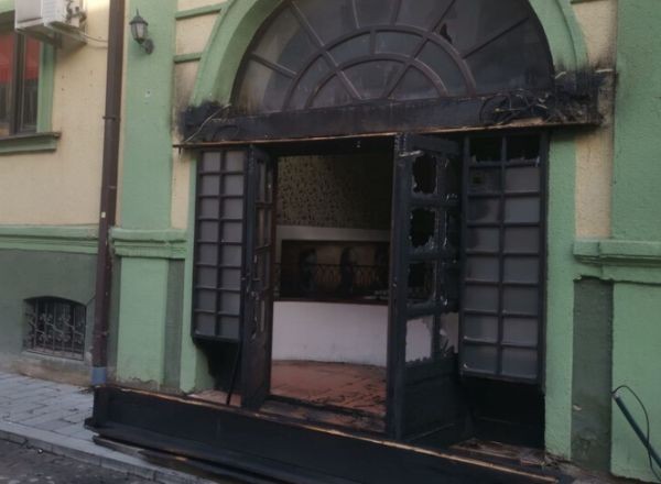 Македонските власти закриват българския клуб в Битоля