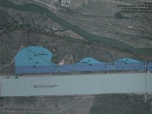 Федерацията по гребане: Вторият канал ще е за пловдивчани, не за нас