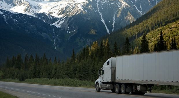 Ограничения за тежкотоварни камиони в проходите на страната и отделни пътни участъци