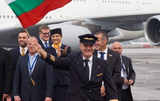 Български майстор в пилотирането дава уроци по летене