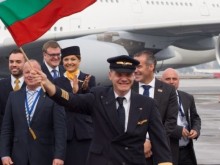 Български майстор в пилотирането дава уроци по летене