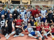 Тимът на Грозданов победи гранда Фенербахче в Турция