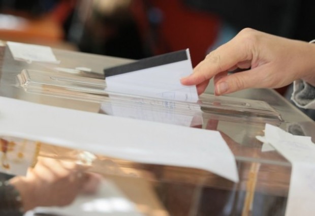 Министерството на външните работи МВнР  публикува адресите на избирателните секции както и