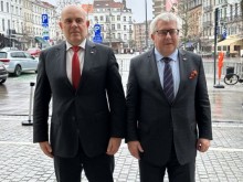 Гешев в Брюксел: Има опити за овладяване на съдебната власт чрез политически призиви за "реформа"