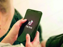 ���������� �� ���� ��������� TikTok