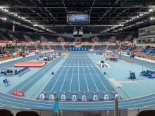 Полша приема Световното по лека атлетика в зала през 2026 г.
