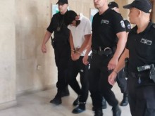 Прокуратурата в Бургас предаде на съд сирийците, причинили катастрофата със загиналите полицаи
