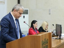 Община Благоевград отстрани и последната пречка за укрепването на свлачището по пътя за Бодрост