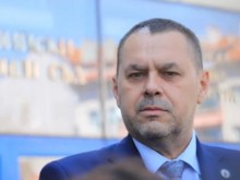 Съдът възстанови на поста му директора на "Вътрешна сигурност", уволнен от Рашков