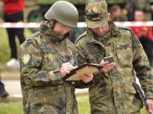 Разяснителна кампания за военната професия стартира НВУ "Васил Левски"