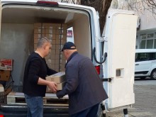 50 000 бюлетини за предстоящите парламентарни избори са доставени в Областна администрация Видин