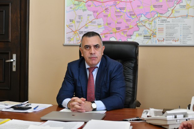 Кметът Стефан Радев: Разочарован съм от отказ на Министерството на отбраната да прехвърли терени за изграждане на детски парк