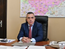 Кметът Стефан Радев: Разочарован съм от отказ на Министерството на отбраната да прехвърли терени за изграждане на детски парк