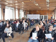 Над 65 лица започват работа по проект "Грижа в дома в Община Видин"