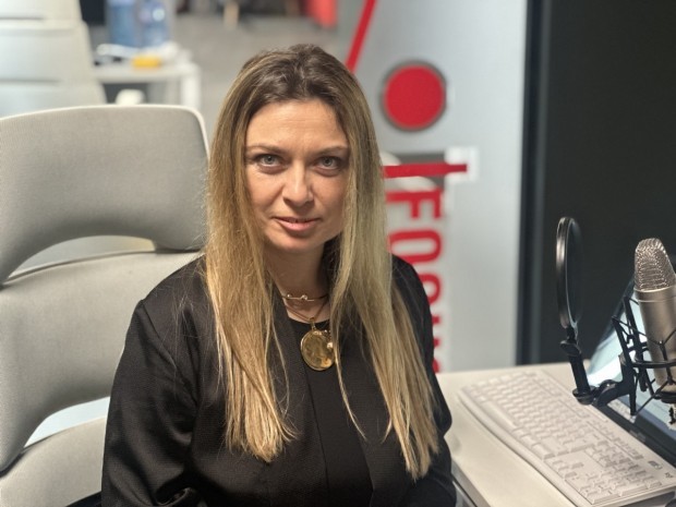 Мария Карагьозова: Някои от предложените промени, свързани с контрола върху главния прокурор, имат белези на извънредно законодателство
