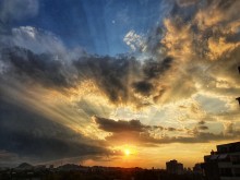 Ето какво време ни очаква утре