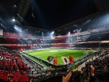 Феновете на Милан недоволни от разликата в цените на билетите спрямо тези на Интер